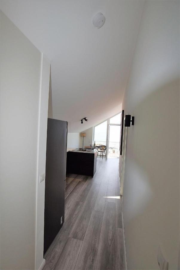 Meeresblick-Strandkieker-Haus-3-We-45 Hohwacht Exterior photo